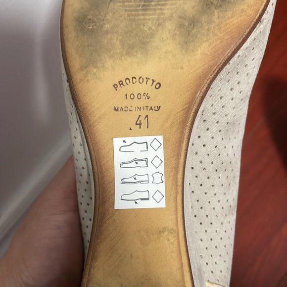 CB Comfort Made in Italy size 41 - Picture 3 of 5